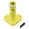 Bendix Button And Pin Kit, Dash Valve, Brake, 108235N 108235N - alternate 4